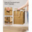 Bhargava Laundry Hamper with Handles-2146977706