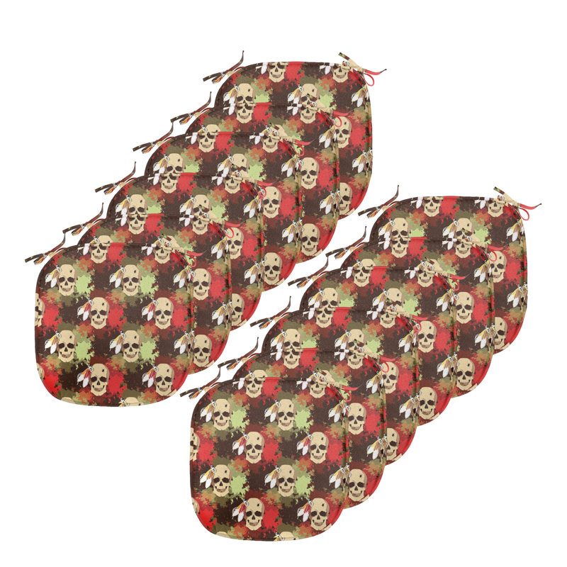 Chair Pad Cushion