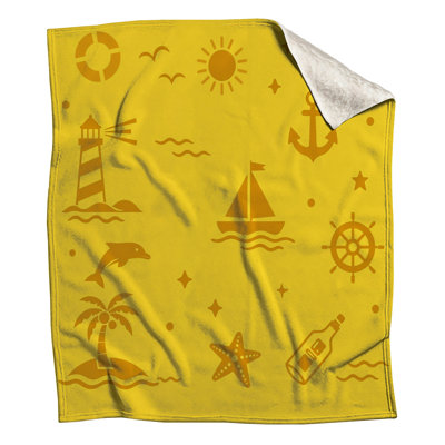 Couvertures nautiques
