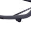 Balancelle courbée en acier Lazy Daze Hammocks Capacité de poids, bleu ciel-507016267