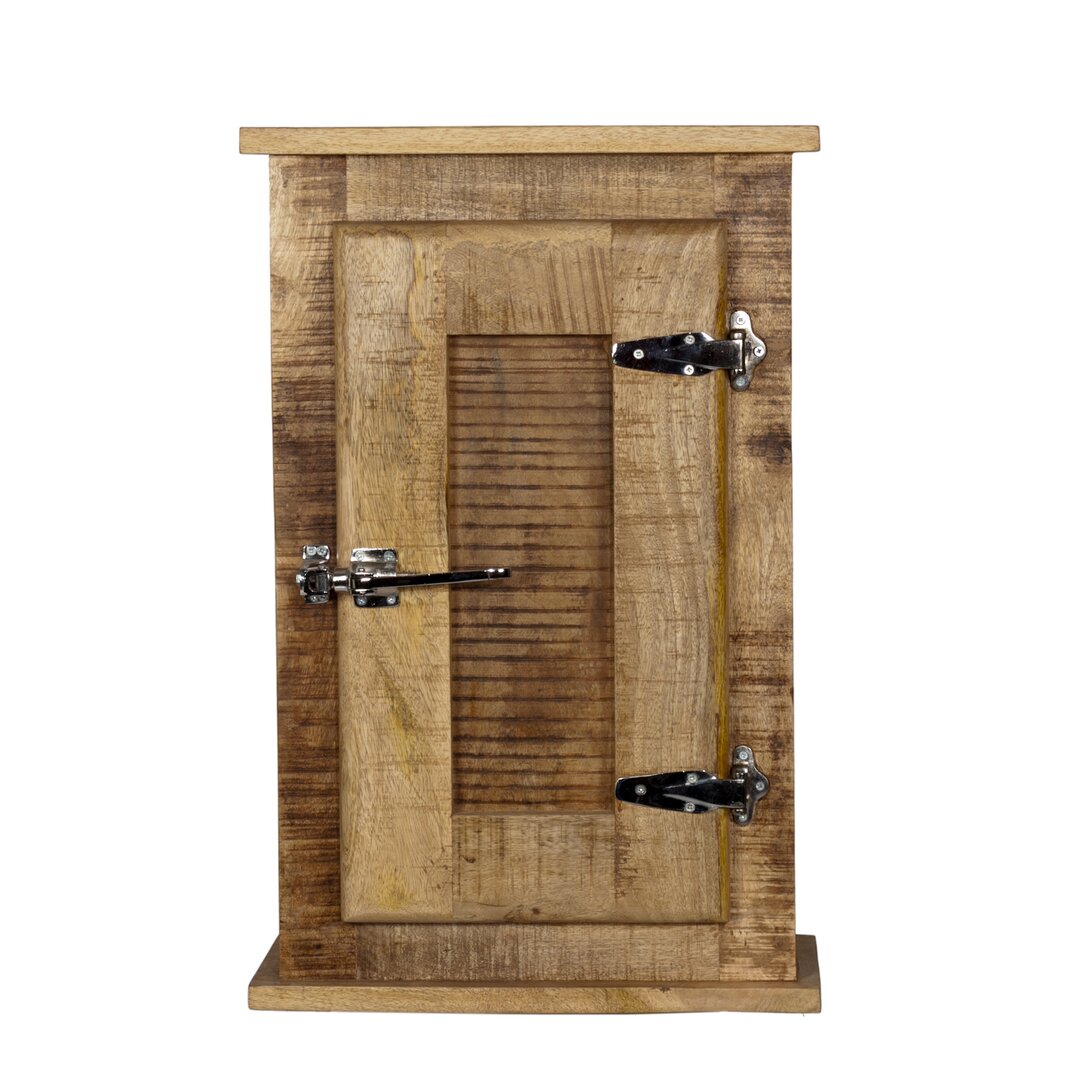 40 cm x 70 cm Badschrank Ottomar