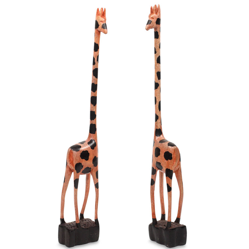Pemelton Animals Figurines & Sculptures
