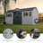 Lifetime Dual Entry 15’ X 8’ Shed