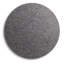 Turn Upholstered Accent Stool-12837189