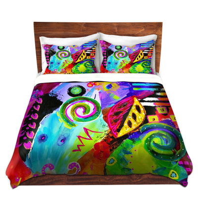 Polyester Duvet Cover