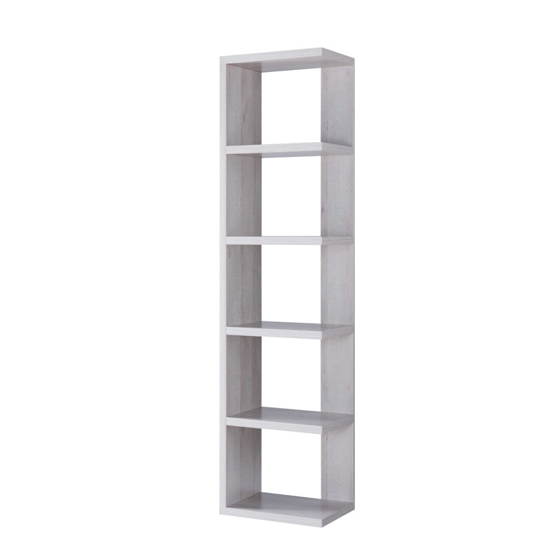 Paradigm Bookcase, White
