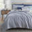 Wonderful  Cotton Blend Quilt Set 5-Piece Bedding Set-988962780-988962783