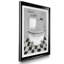 Douche ensemble - Reproduction d'art sur papier encadrée-1030568870-1030568869