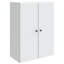 Metal Rectangle Accent Cabinet-721301353