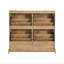 20 Pair Shoe Storage Cabinet
