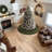 Ligaya Christmas Plaid Cedar Area Rug-100847419