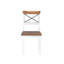 Camerton 45cm H Solid Wood Side Chair