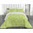 Vibrant Polyester Coverlet-1779613804