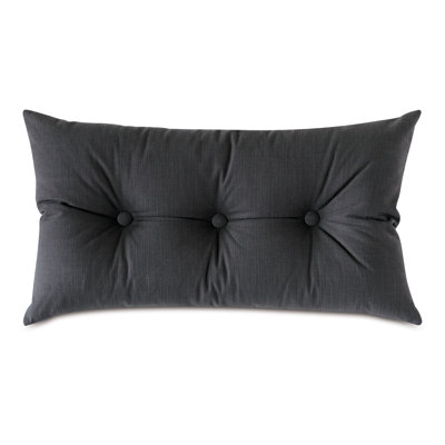 Camden Lumbar Pillow Cover & Insert