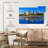 Sireci Houston Skyline Reflection-108732714