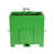Green is out of stock