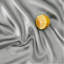Ensemble de 2 taies d'oreiller en satin, 300 fils au pouce, GentleSoft ™, GentleSoft ™-128738301-128738304