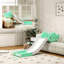HOMCOM Indoor Slide