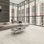 Plancher stratifié l 9,25 po x L 60 po x 12 mm Lininge