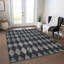 Tapis intérieur / extérieur Loreen avec envers antidérapant-1010348041
