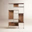 Pawnee Bookcase-2092676570
