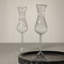 Verres à champagne Mignon, ensemble de 4