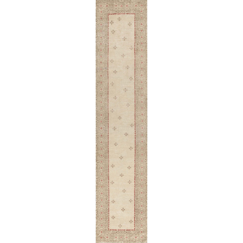 Oriental Area Rug, Rectangle 12' x 18'