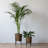 Handmade Metal Pot Planter-1300802541