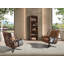 Upholstered Armchair