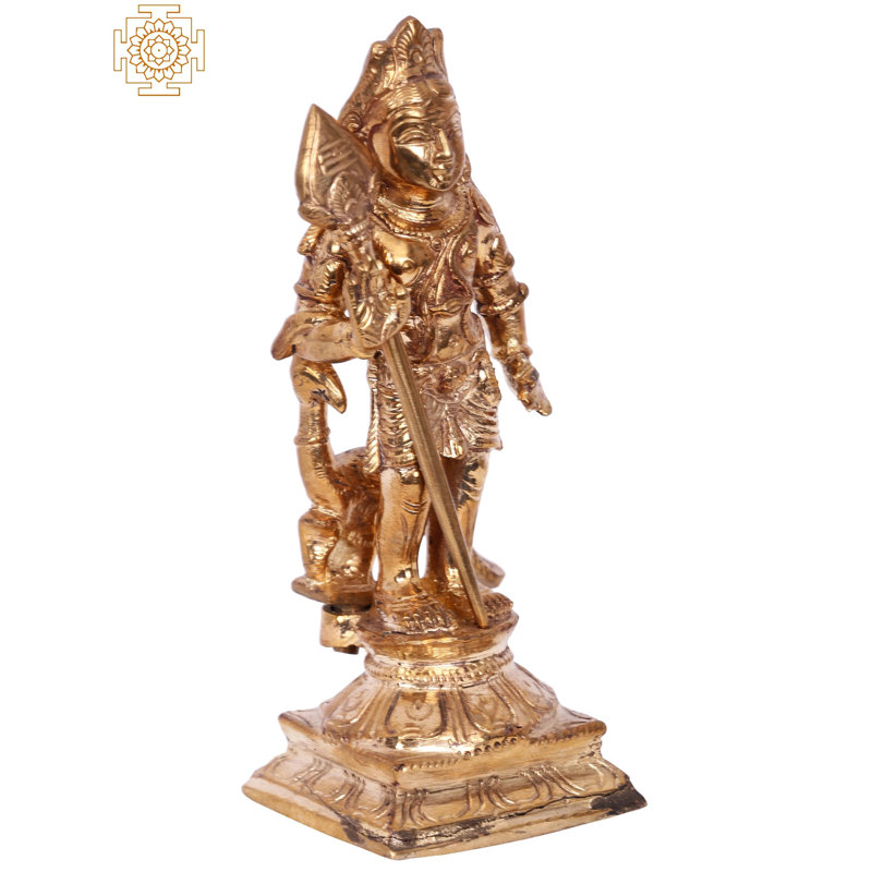 Figurine Bala Murugan