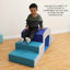 SoftScape Playtime Tunnel Climber-50620469