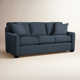 Frye 81'' Upholstered Sleeper Sofa
