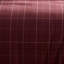 Cotton Chequered Duvet Cover Set with Pillowcases-119666180