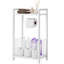 Metal Bathroom Shelves-774150569
