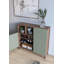 12 Pair Shoe Storage Cabinet-53050154