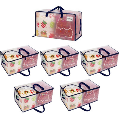 Brayden Studio Polypropylene (PP) Storage Tub & Tote