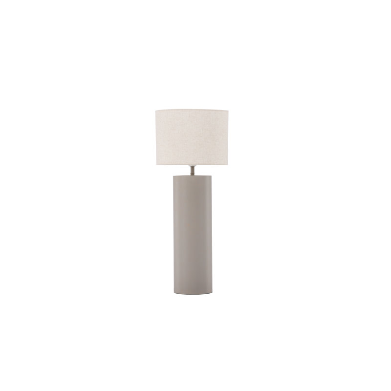Willenborg 100cm Traditional Floor Lamp