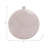 Earthenware Vase With Textured Surface And Modern Rounded Design-1797390194