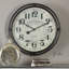 Horloge murale surdimensionnée 26 "Zella