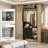 29.5 '' W Closet System with Drawers-1083823812