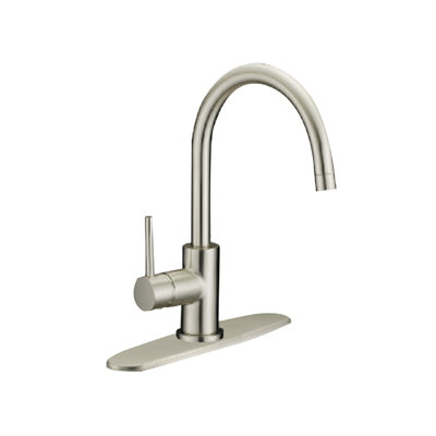 AA Warehousing Kitchen Faucet