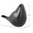 Morghan Dotted Tabletop Standing Bird Statue-34144623