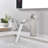Single-handle Bathroom Faucet-68961346