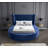Dorgan Upholstered Wingback Bed-435993132-435993120