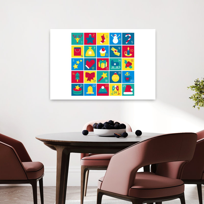 Print, 60.96cm H x 91.44cm W