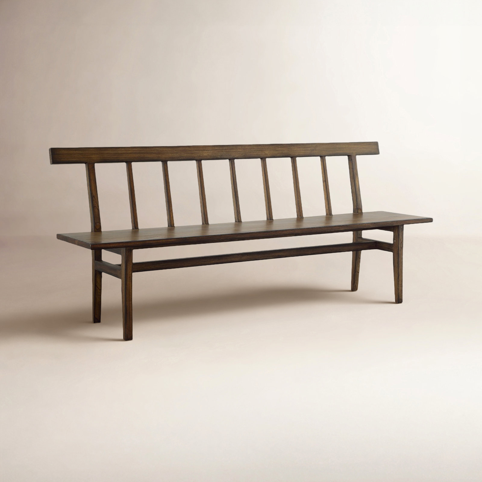 Analiese Bench