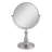 Acker Metal Round Mirror-818865398