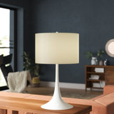 Marti Metal Table Lamp