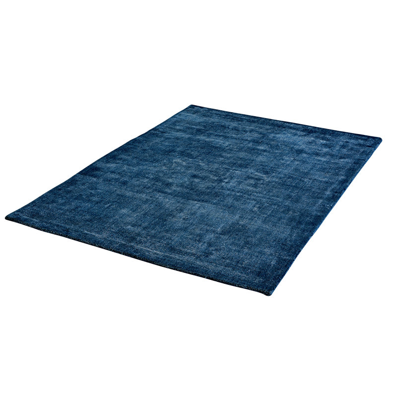 Mcfadden Rectangle 250 cm x 229 cm Hand Woven Area Rug, Rectangular 160 x 230cm