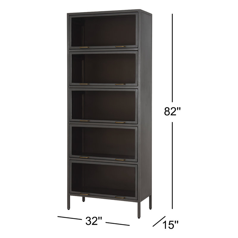 Aviva Barister Bookcase